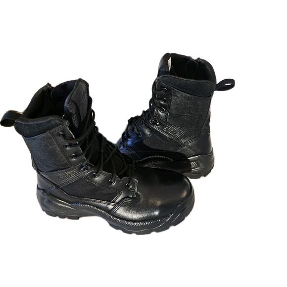 5.11 Tactical Boots Size 9.5 - Picture 6 of 10